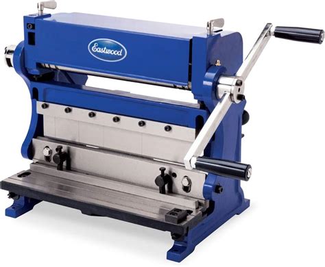 12 3-in-1 sheet metal machine|30 inch metal shear brake.